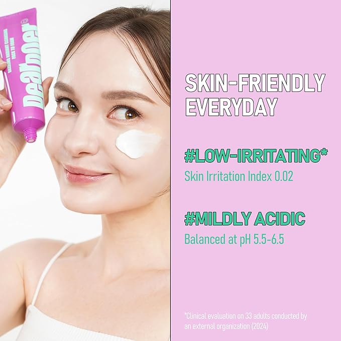 Dazzling Radiant Cleansing Pack to Foam β 3-in-1 Wash-Off Mask & Exfoliator & Cleanser w/Fresh Grape Extract & Niacinamide β Vitamin C and Resveratrol for Dry, Dull Skin (3.38 fl oz)
