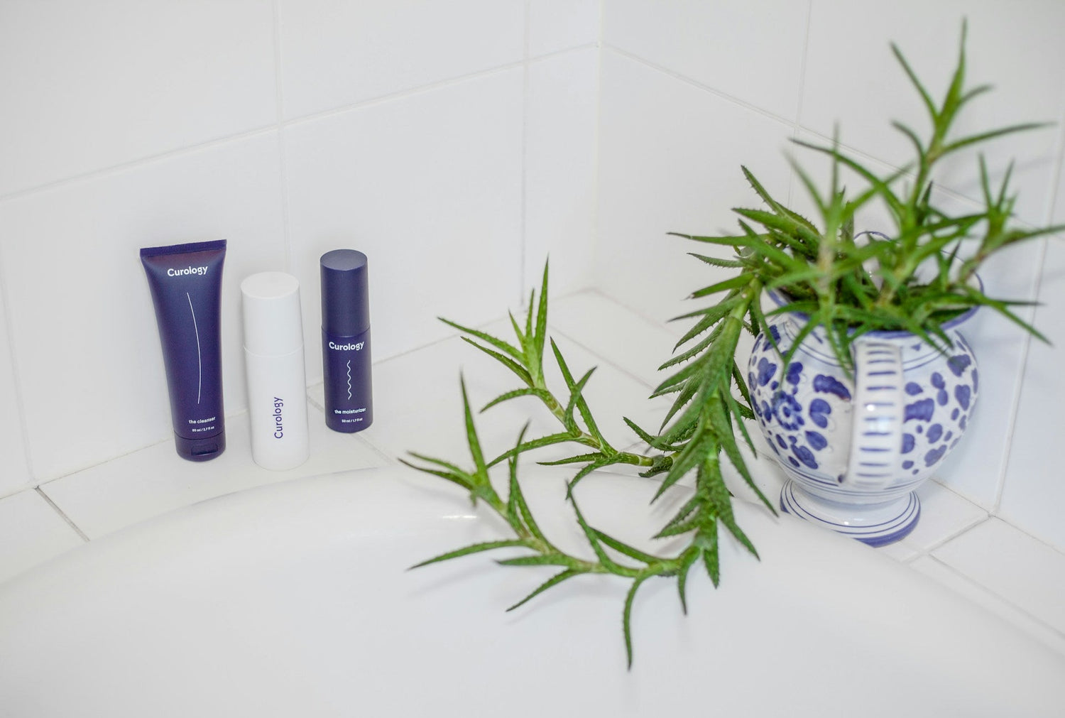 Facial Cleansers
