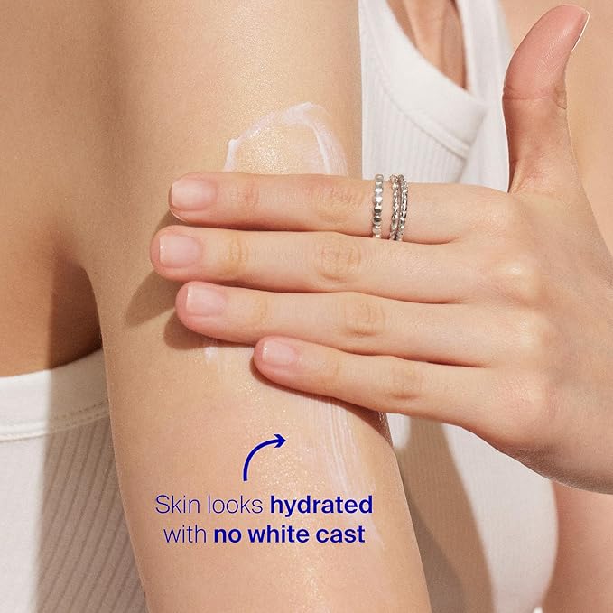 Supergoop! PLAY Everyday Lotion SPF 50 - Broad Spectrum Body & Face Sunscreen for Sensitive Skin - Great for Active Days - Fast Absorbing, Water & Sweat Resistant - 2.4 fl oz